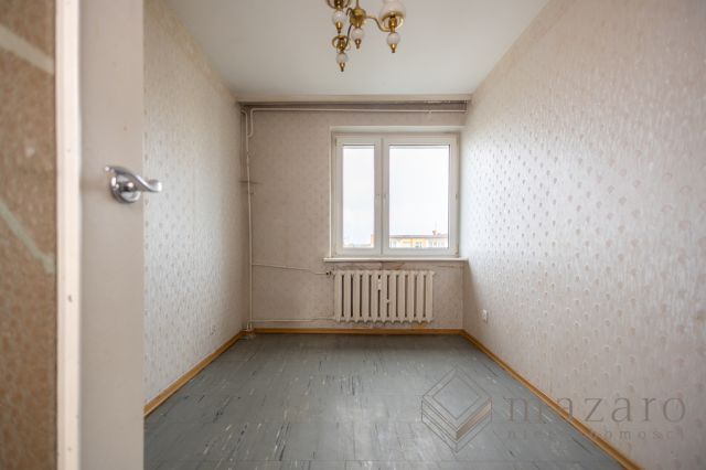 Mieszkanie 2-pokojowe Bydgoszcz Szwederowo, ul. Tadeusza Czackiego. Zdjęcie 4