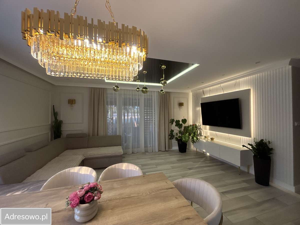 dom wolnostojący, 4 pokoje Żelków, ul. Wspólna. Zdjęcie 14