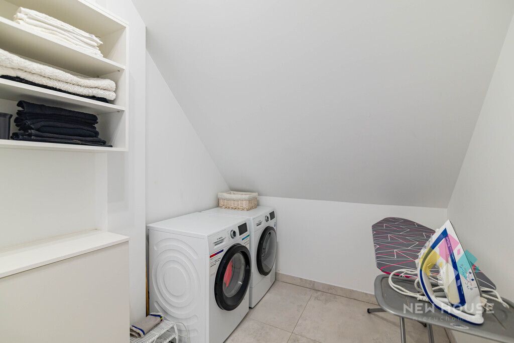 dom wolnostojący, 5 pokoi Łupki. Zdjęcie 22