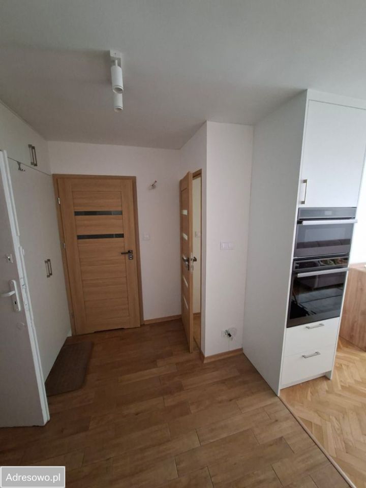 Mieszkanie 2-pokojowe Warszawa Praga-Południe, al. Stanów Zjednoczonych. Zdjęcie 8