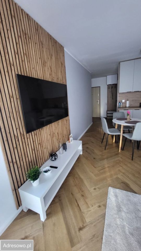 Mieszkanie 2-pokojowe Gdańsk Ujeścisko, ul. Przemyska. Zdjęcie 5