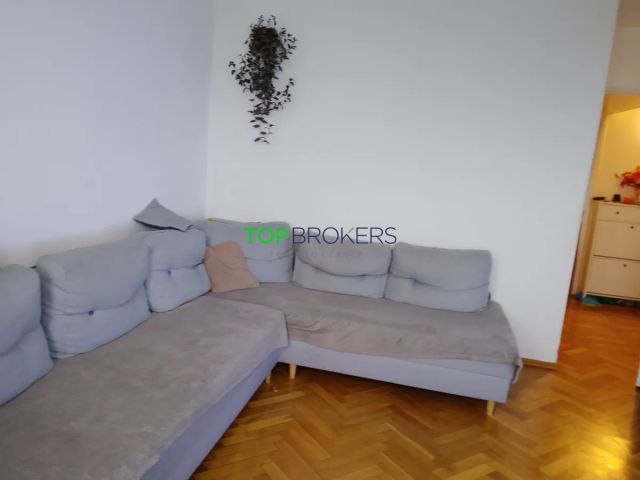 Mieszkanie 3-pokojowe Warszawa Mokotów, ul. Orzycka. Zdjęcie 2