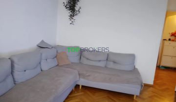 Mieszkanie 3-pokojowe Warszawa Mokotów, ul. Orzycka