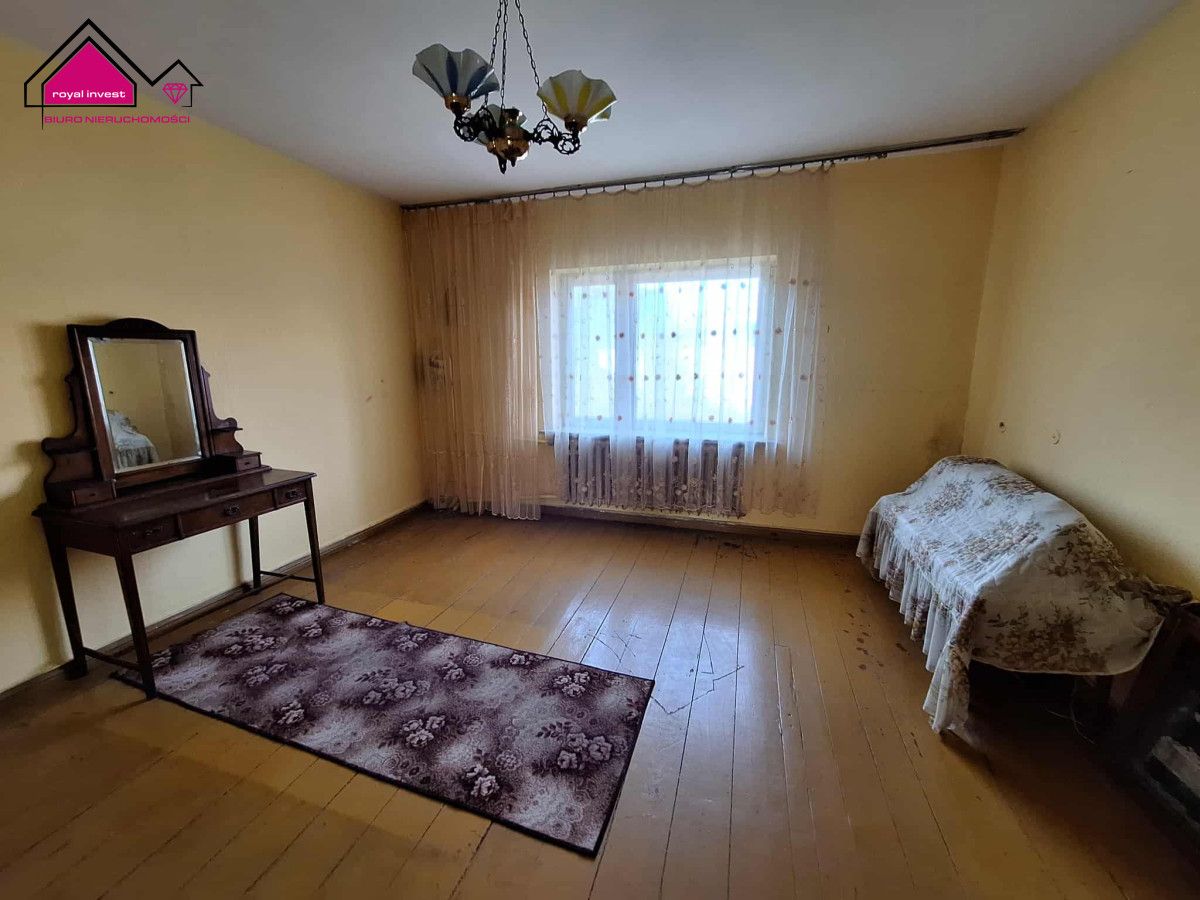 dom wolnostojący, 10 pokoi Piotrków Kujawski, ul. 1 Maja. Zdjęcie 19