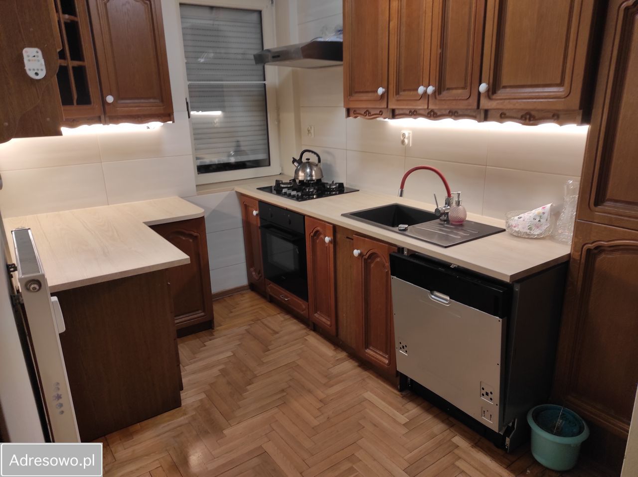 Mieszkanie 3-pokojowe Katowice Ligota, ul. Urocza. Zdjęcie 12