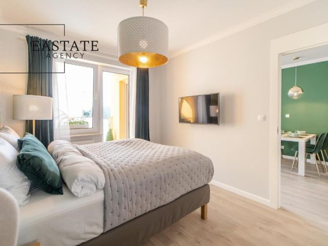 Mieszkanie 2-pokojowe Kołobrzeg, ul. Unii Lubelskiej. Zdjęcie 12