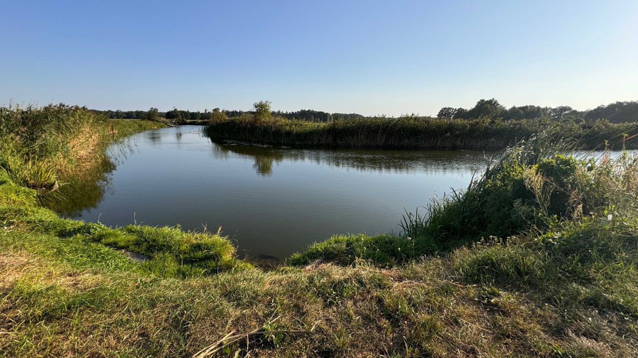 Działka budowlana Uście. Zdjęcie 3