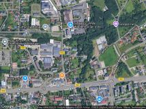 Mieszkanie 1-pokojowe Bielsko-Biała Wapienica, ul. Twórcza