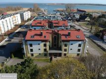 Mieszkanie 4-pokojowe Kąty Rybackie