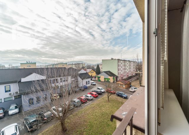 Mieszkanie 2-pokojowe Żywiec, os. Młodych. Zdjęcie 5