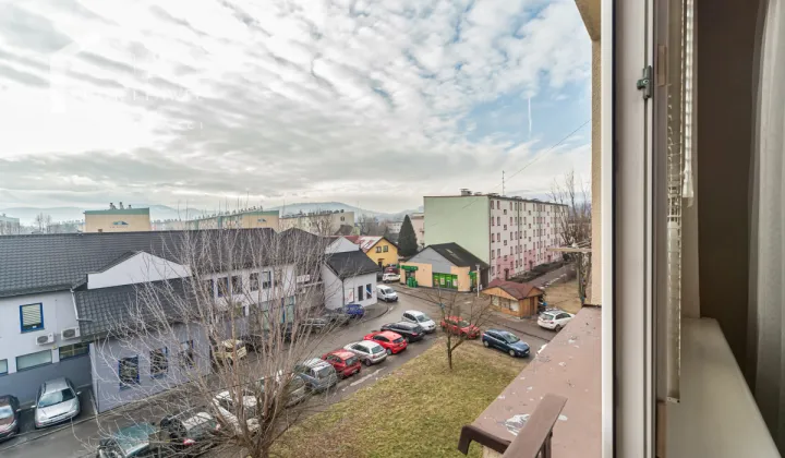 Mieszkanie 2-pokojowe Żywiec, os. Młodych