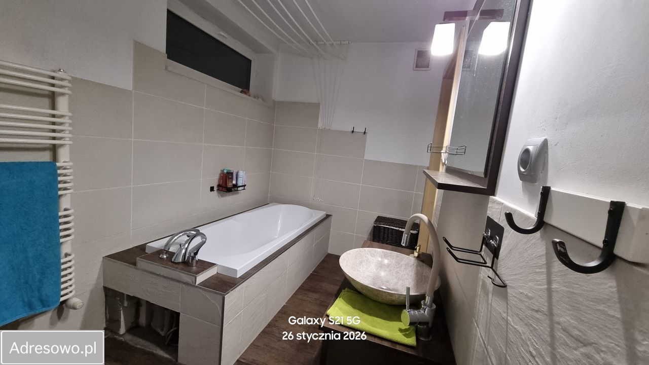 dom wolnostojący, 4 pokoje Rzeszów Zwięczyca, ul. Saletyńska. Zdjęcie 16