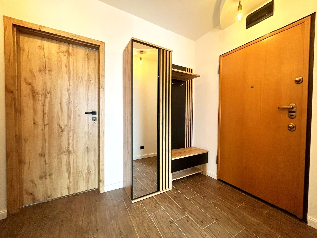 Mieszkanie 2-pokojowe Gdańsk Chełm, ul. Henryka Hubertusa Jabłońskiego. Zdjęcie 13