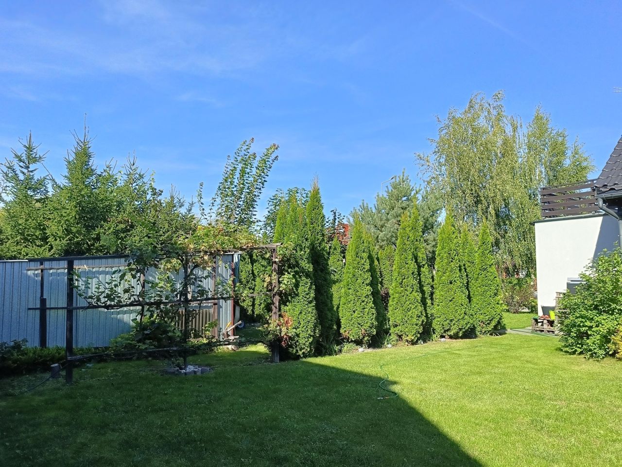 dom wolnostojący, 5 pokoi Środa Wielkopolska, ul. Fiołkowa. Zdjęcie 15