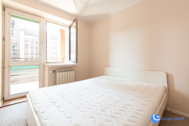 Mieszkanie 2-pokojowe Kraków Prądnik Biały, ul. Andrzeja Frycza-Modrzewskiego. Zdjęcie 1