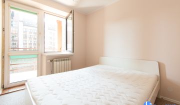 Mieszkanie 2-pokojowe Kraków Prądnik Biały, ul. Andrzeja Frycza-Modrzewskiego