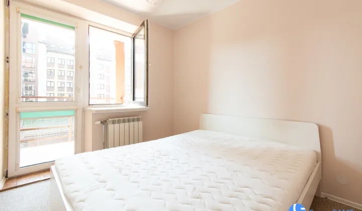 Mieszkanie 2-pokojowe Kraków Prądnik Biały, ul. Andrzeja Frycza-Modrzewskiego