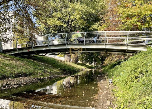 Mieszkanie 2-pokojowe Warszawa Targówek, ul. św. Wincentego. Zdjęcie 11