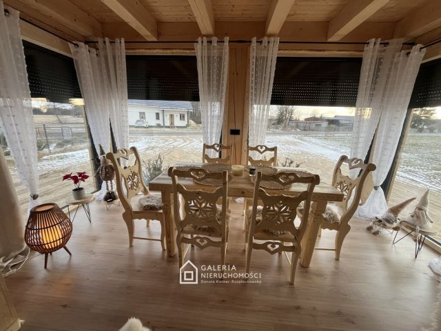 dom wolnostojący, 3 pokoje Wiekowo. Zdjęcie 9