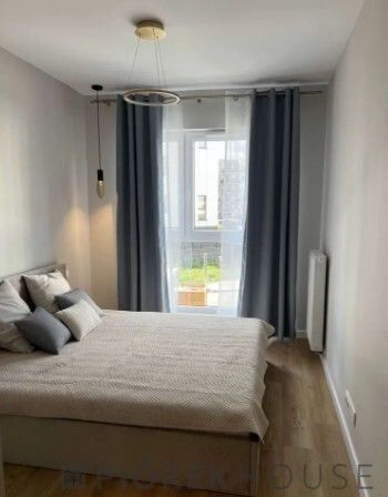 Mieszkanie 3-pokojowe Warszawa Białołęka, ul. Marywilska. Zdjęcie 1