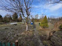 Działka rod Słupsk, ul. Stefana Banacha. Zdjęcie 4