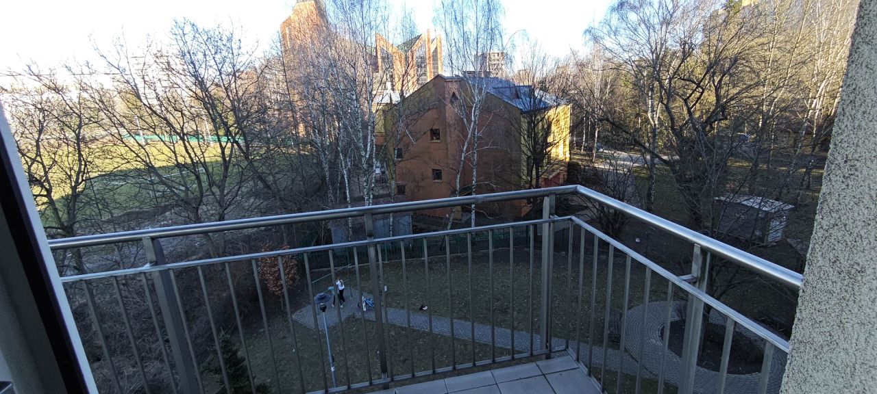 Mieszkanie 3-pokojowe Kraków Wieczysta, ul. Śliczna. Zdjęcie 16