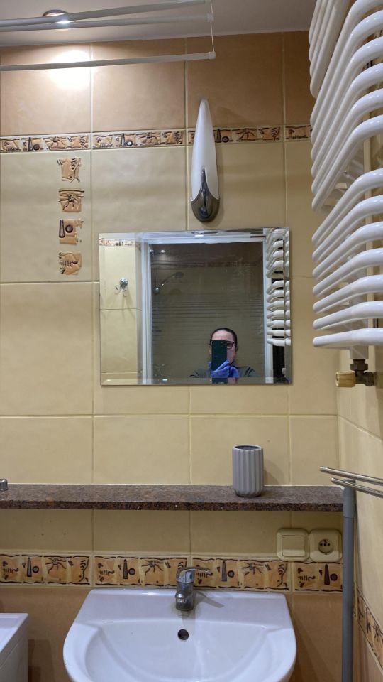 Mieszkanie 2-pokojowe Działdowo, ul. ks. kard. Stefana Wyszyńskiego. Zdjęcie 4