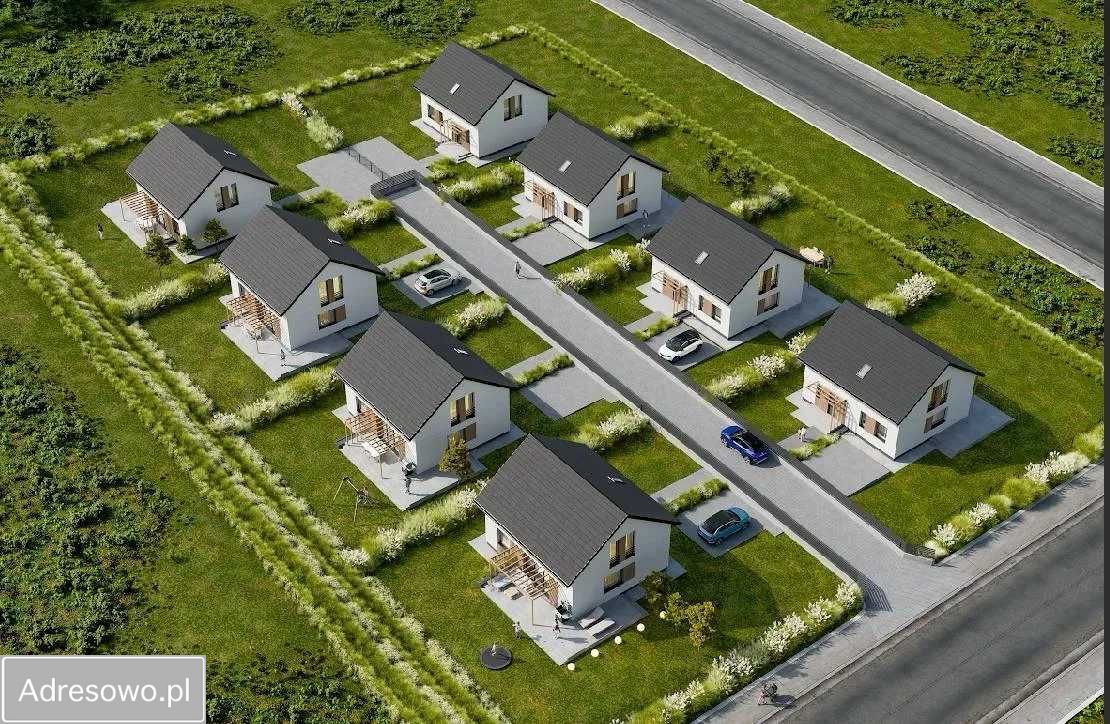 dom wolnostojący, 3 pokoje Sławkowice. Zdjęcie 4