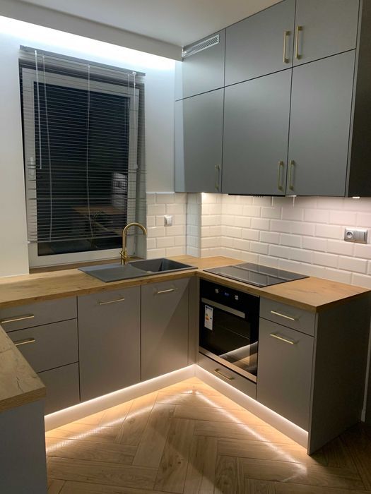 Mieszkanie 2-pokojowe Kępno, ul. Kwiatowa. Zdjęcie 4