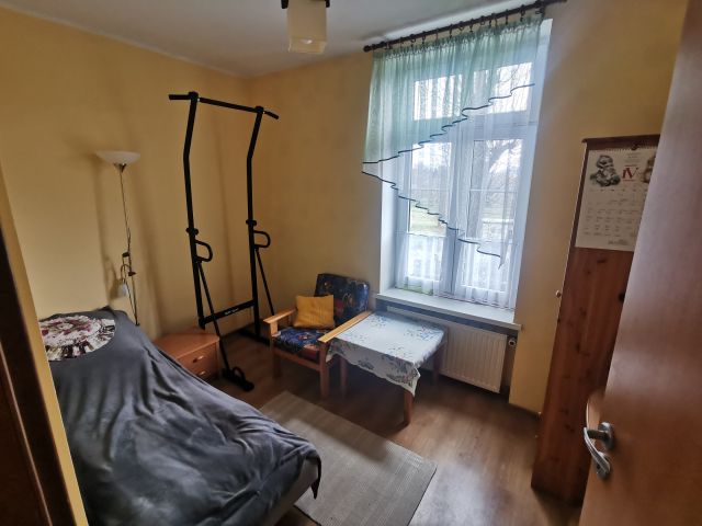 Mieszkanie 3-pokojowe Jelenia Góra Centrum, ul. Warszawska. Zdjęcie 5