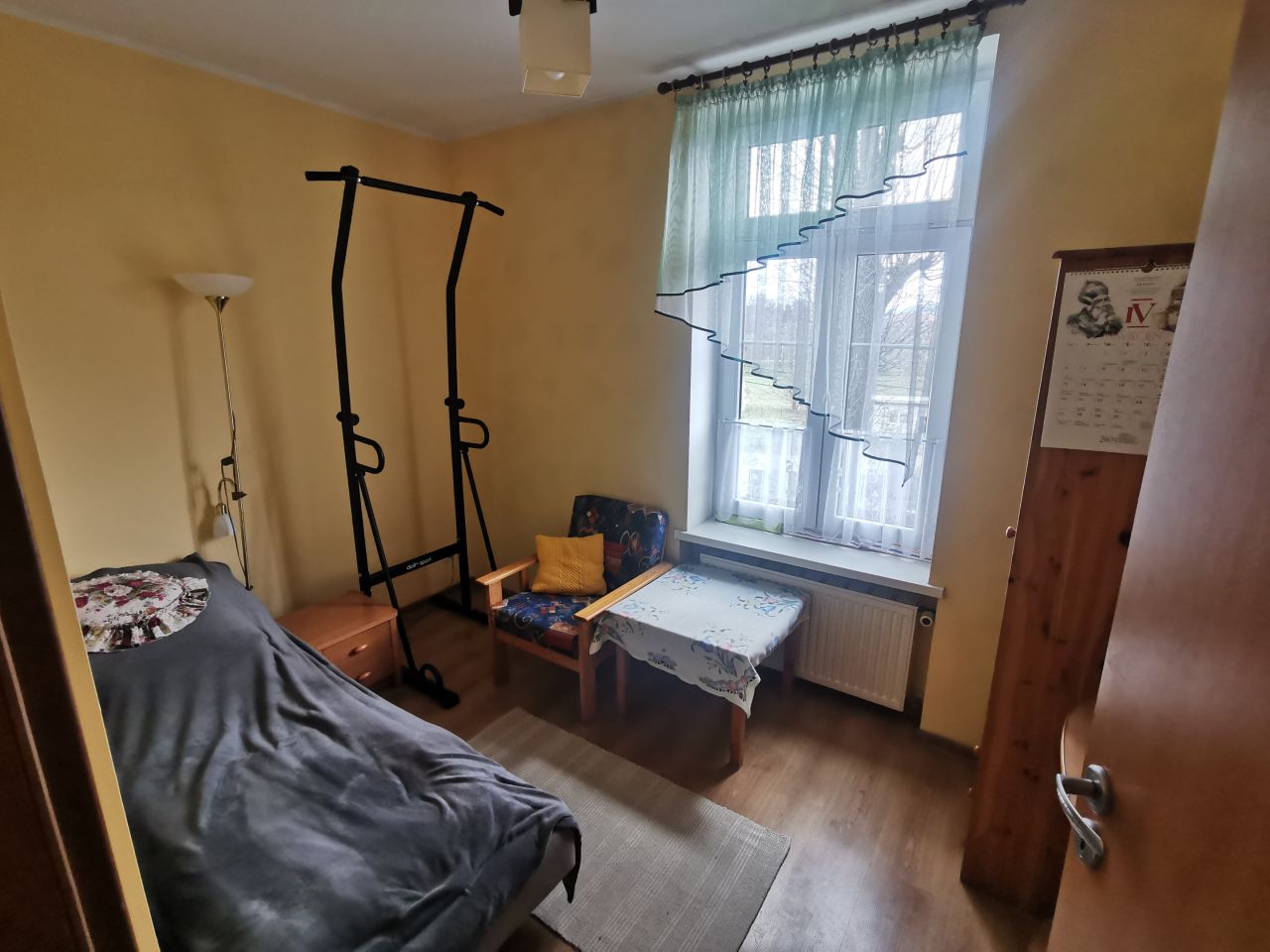 Mieszkanie 3-pokojowe Jelenia Góra Centrum, ul. Warszawska. Zdjęcie 5