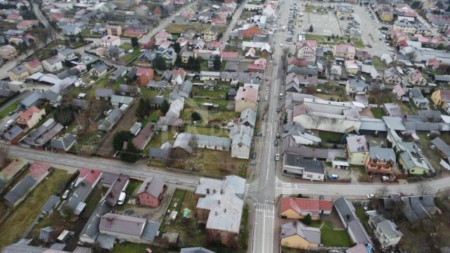 dom wolnostojący, 6 pokoi Daleszyce. Zdjęcie 5