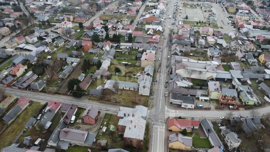 dom wolnostojący, 6 pokoi Daleszyce. Zdjęcie 5