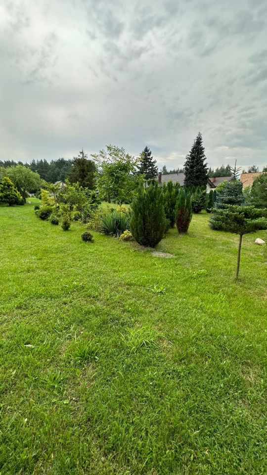 Działka budowlana Świerczyna. Zdjęcie 21