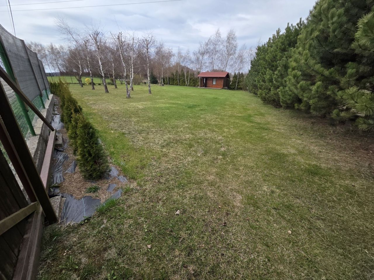 Działka rekreacyjna Jerzmanowice. Zdjęcie 8