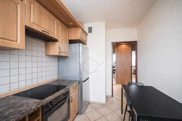 Mieszkanie 2-pokojowe Kraków Kurdwanów, ul. Marii i Bolesława Wysłouchów. Zdjęcie 1