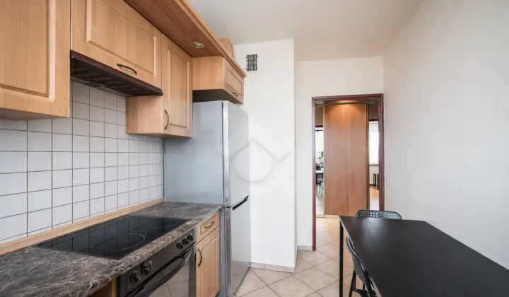 Mieszkanie 2-pokojowe Kraków Kurdwanów, ul. Marii i Bolesława Wysłouchów