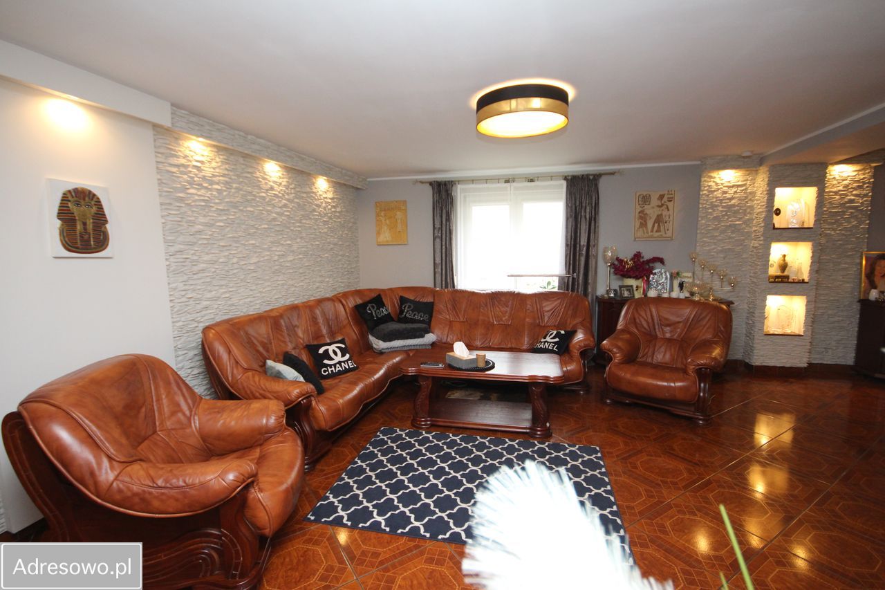 dom wolnostojący, 10 pokoi Boguszów-Gorce Gorce, ul. Tadeusza Kościuszki. Zdjęcie 16