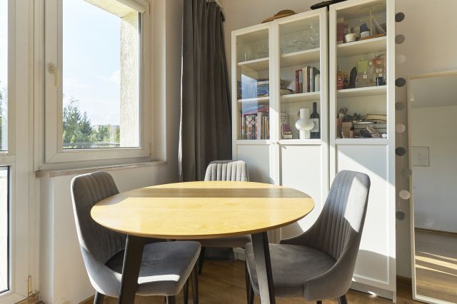 Mieszkanie 2-pokojowe Warszawa Ursynów, ul. Edwarda Dembowskiego. Zdjęcie 3