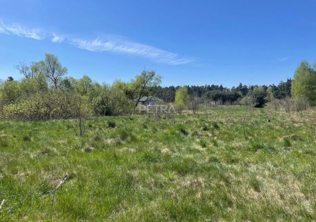 Działka inwestycyjna Węgrów, ul. Miedzanka. Zdjęcie 3