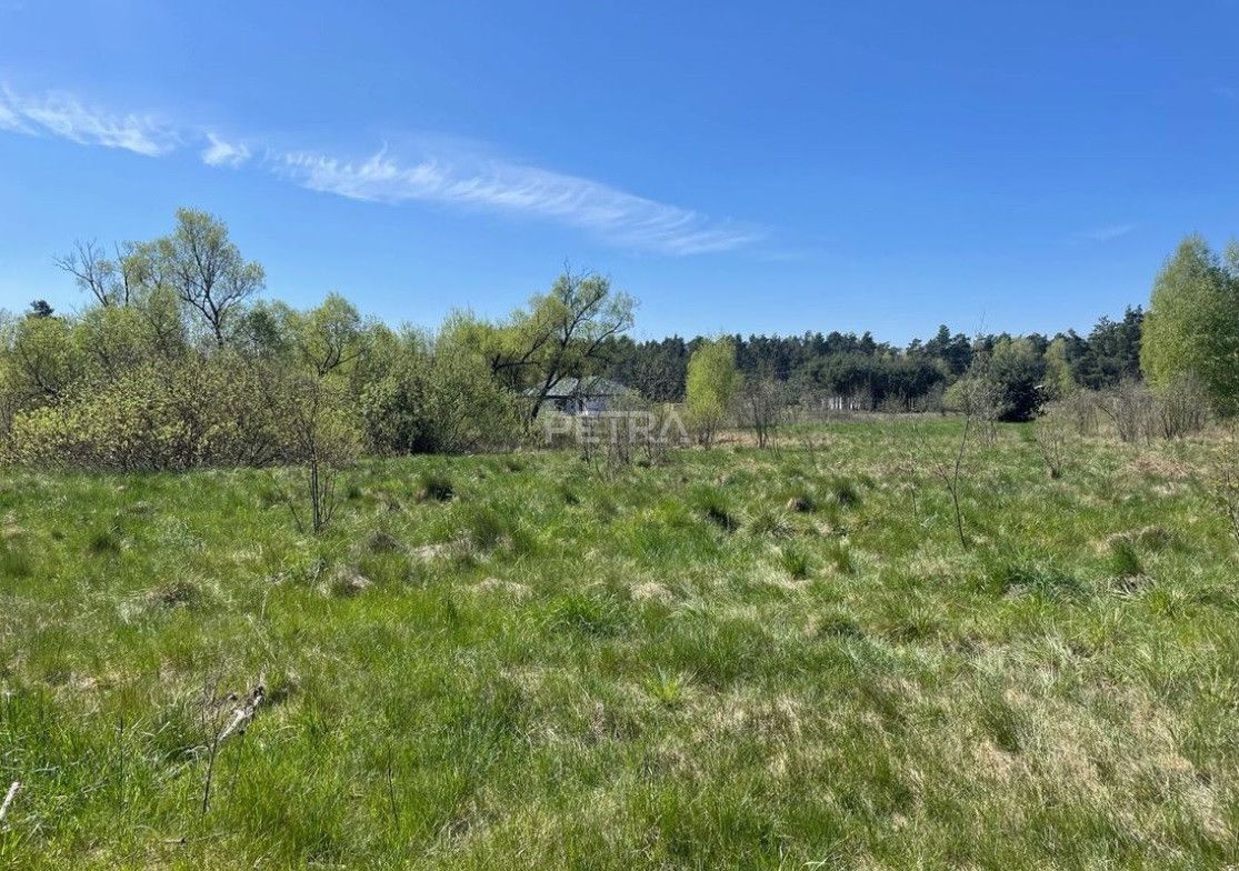 Działka inwestycyjna Węgrów, ul. Miedzanka. Zdjęcie 3