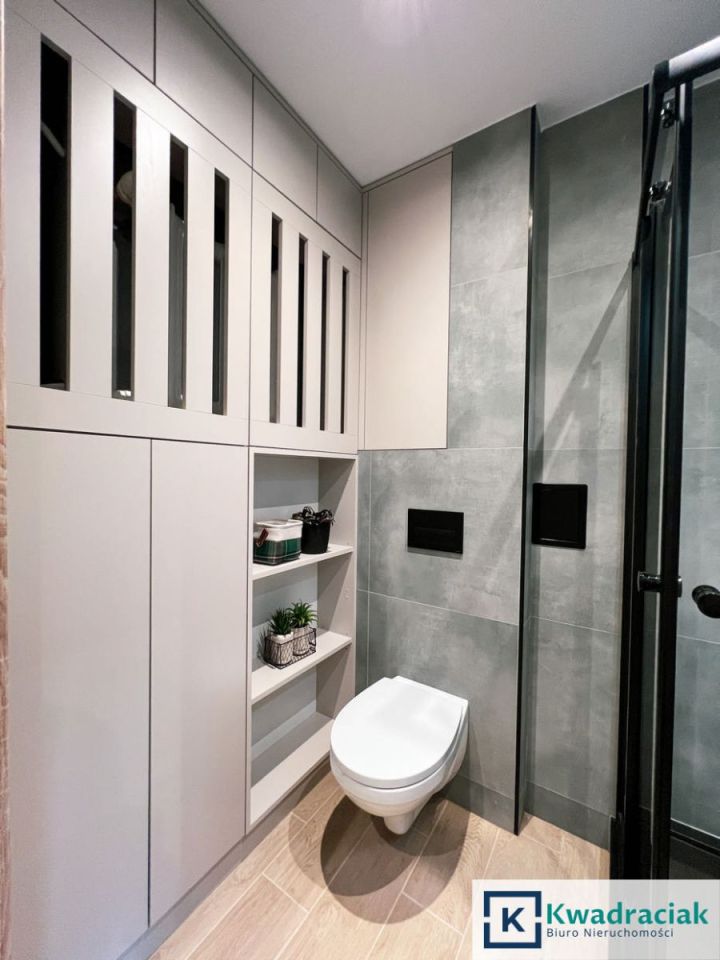 Mieszkanie 3-pokojowe Krosno, ul. Powstańców Warszawskich. Zdjęcie 12