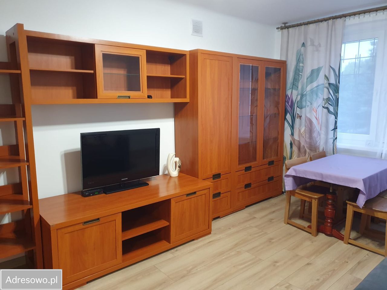 Mieszkanie 2-pokojowe Ząbki, ul. Wojska Polskiego. Zdjęcie 8