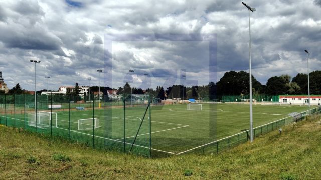 bliźniak, 5 pokoi Miękinia, ul. Osiedlowa. Zdjęcie 24