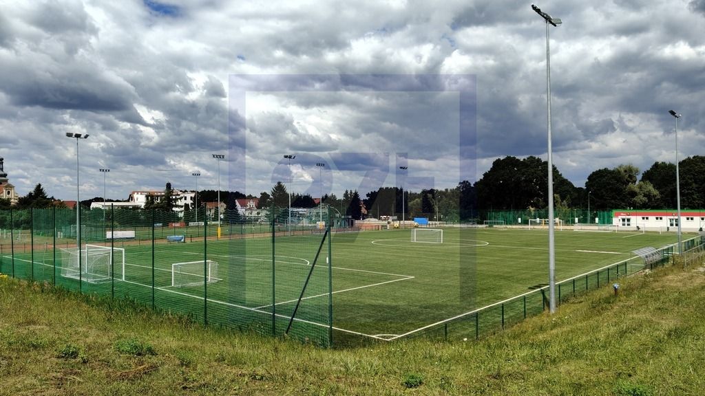 bliźniak, 5 pokoi Miękinia, ul. Osiedlowa. Zdjęcie 24