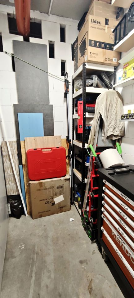 Mieszkanie 4-pokojowe Wrocław Stabłowice, ul. Jodłowicka. Zdjęcie 17