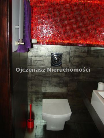 bliźniak, 4 pokoje Białe Błota. Zdjęcie 9