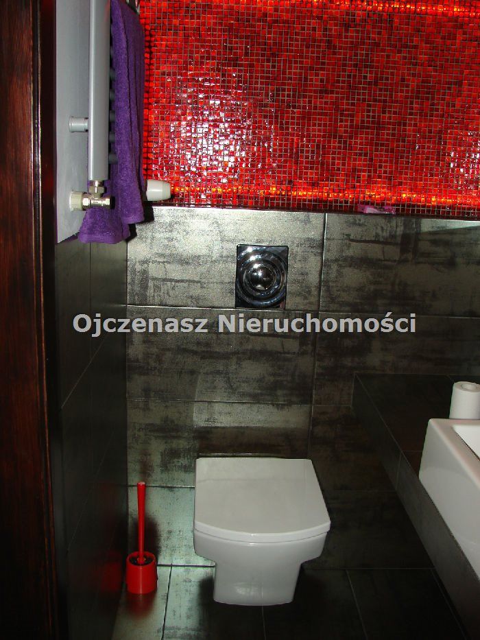 bliźniak, 4 pokoje Białe Błota. Zdjęcie 9