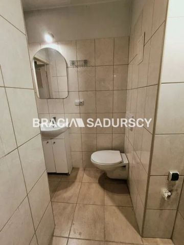 Mieszkanie 1-pokojowe Kraków Krowodrza, ul. Juliusza Lea. Zdjęcie 5