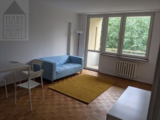 Mieszkanie 2-pokojowe Warszawa Mokotów, ul. Jaszowiecka. Zdjęcie 4